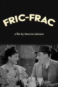 Fric-Frac 1939