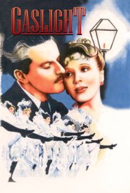 دانلود فیلم Gaslight سال 1940 - چراغ گاز