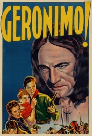 دانلود فیلم Geronimo سال 1939 - جرونیمو