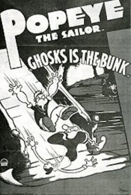 Ghosks Is the Bunk 1939