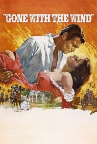 دانلود دوبله فارسی فیلم Gone with the Wind سال 1939