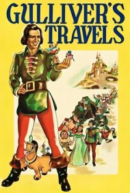 دانلود فیلم Gulliver's Travels سال 1939 - سفرهای گالیور