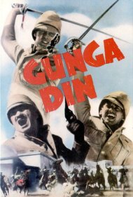 Gunga Din 1939