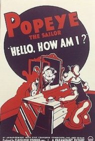 دانلود فیلم Hello How Am I سال 1939 - سلام، من چطورم؟