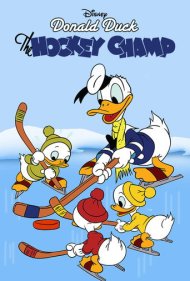 دانلود فیلم The Hockey Champ سال 1939 - قهرمان هاکی