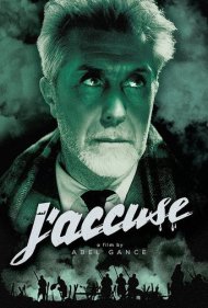 دانلود فیلم J'Accuse سال 1938 - من متهم می‌کنم