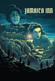 دانلود فیلم Jamaica Inn سال 1939 - مهمانخانه جامائیکا