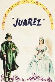 دانلود فیلم Juarez سال 1939 - خوارز