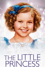 دانلود فیلم The Little Princess سال 1939 - پرنسس کوچک