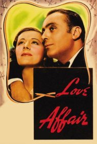 Love Affair 1939