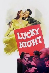 دانلود فیلم Lucky Night سال 1939 - شب خوششانسی