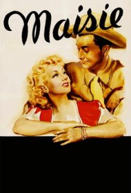 دانلود فیلم Maisie سال 1939 - میسی