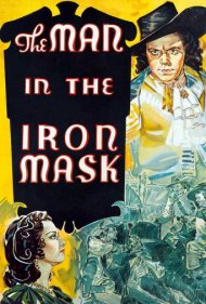 The Man in the Iron Mask 1939