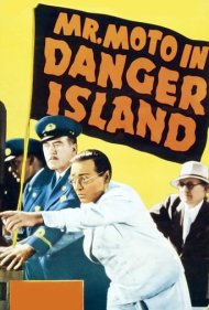 دانلود فیلم Mr. Moto in Danger Island سال 1939 - آقای موتو در جزیره خطر
