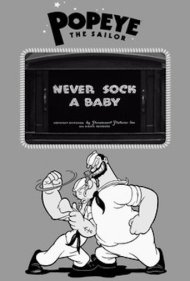 دانلود فیلم Never Sock a Baby سال 1939 - هرگز یک بچه را تنبیه نکن