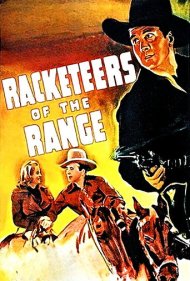 دانلود فیلم Racketeers of the Range سال 1939 - باجگیران چراگاه