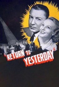 دانلود فیلم Return to Yesterday سال 1940 - بازگشت به دیروز