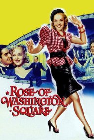 دانلود فیلم Rose of Washington Square سال 1939 - رز واشینگتن اسکوئر