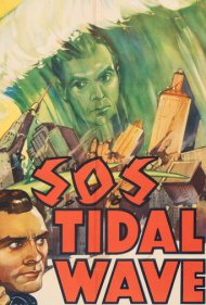 دانلود فیلم S.O.S Tidal Wave سال 1939 - اساواس موج خروشان