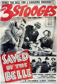 دانلود فیلم Saved by the Belle سال 1939 - نجات‌یافته توسط زیبارو