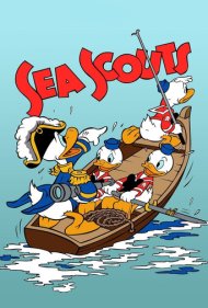 دانلود فیلم Sea Scouts سال 1939 - پیشاهنگان دریا