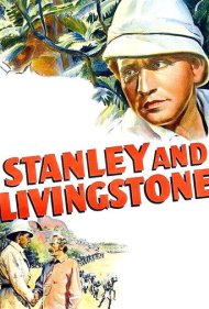 دانلود فیلم Stanley and Livingstone سال 1939 - استنلی و لیوینگستون
