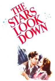 دانلود فیلم The Stars Look Down سال 1940 - ستاره‌ها به پایین می‌نگرند