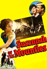 دانلود فیلم Susannah of the Mounties سال 1939 - سوزانا از پلیس سوارهنظام