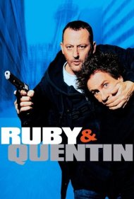 دانلود فیلم Ruby & Quentin سال 2003 - روبی و کوئنتین