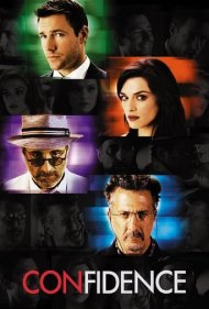 دانلود فیلم Confidence سال 2003 - اعتماد