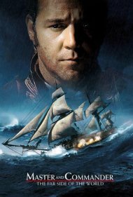 دانلود دوبله فارسی فیلم Master and Commander: The Far Side of the World سال 2003