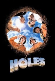 دانلود دوبله فارسی فیلم Holes سال 2003 - حفره ها