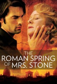 The Roman Spring of Mrs. Stone 2003