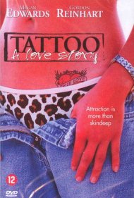 دانلود فیلم Tattoo, a Love Story سال 2002 - تتو، یک داستان عاشقانه