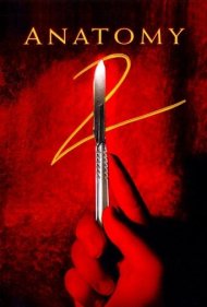 دانلود فیلم Anatomy 2 سال 2003 - آناتومی ۲