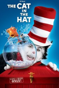 دانلود فیلم The Cat in the Hat سال 2003 - گربه درون کلاه