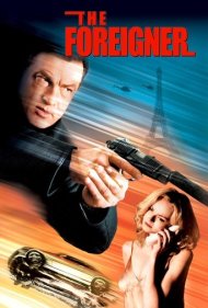 دانلود فیلم The Foreigner سال 2003 - مامور خارجی