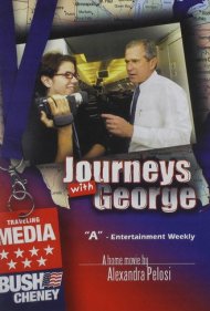 دانلود فیلم Journeys with George سال 2002 - سفر با جرج