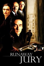 دانلود فیلم Runaway Jury سال 2003 - هیئت منصفه فراری