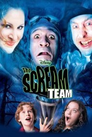 دانلود فیلم The Scream Team سال 2002 - تیم جیغ