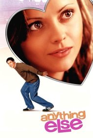 دانلود فیلم Anything Else سال 2003 - هر چیز دیگری