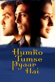دانلود فیلم Humko Tumse Pyaar Hai سال 2006 - من عاشق تو هستم