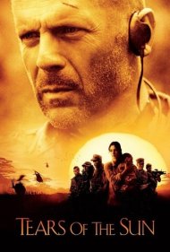 دانلود دوبله فارسی فیلم Tears of the Sun سال 2003 - اشک‌های خورشید