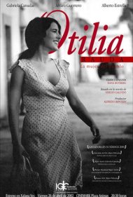 دانلود فیلم Otilia Rauda سال 2002 - اوتیلیا رائودا