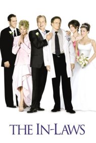 دانلود فیلم The In-Laws سال 2003 - باجناق‌ها