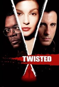 Twisted 2004