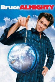 دانلود فیلم Bruce Almighty سال 2003 - بروس قادر مطلق