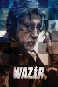 دانلود دوبله فارسی فیلم Wazir سال 2016 - وزیر