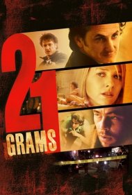 دانلود فیلم 21 Grams سال 2003