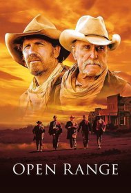 Open Range 2003